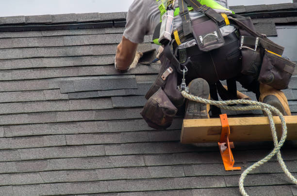 Reliable Roof Replacement contractor in Millington, MI by Brentwood Metal Roofing
